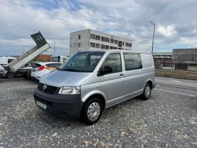 VW T5, снимка 1