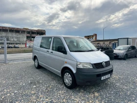 VW T5, снимка 3