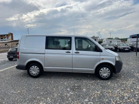 VW T5, снимка 4