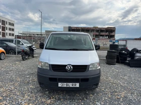 VW T5, снимка 2