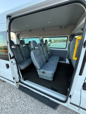 Ford Transit 2.2TDCi-Maxii-9местен-Клима-Euro5, снимка 9
