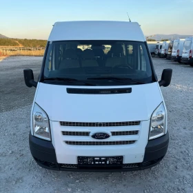 Ford Transit 2.2TDCi-Maxii-9местен-Клима-Euro5, снимка 3