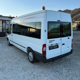 Ford Transit 2.2TDCi-Maxii-9местен-Клима-Euro5, снимка 5