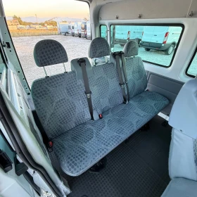 Ford Transit 2.2TDCi-Maxii-9местен-Клима-Euro5, снимка 11