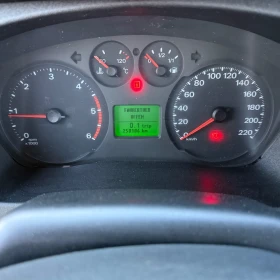 Ford Transit 2.2TDCi-Maxii-9местен-Клима-Euro5, снимка 15