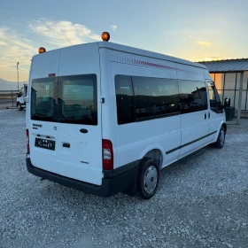 Ford Transit 2.2TDCi-Maxii-9местен-Клима-Euro5, снимка 7