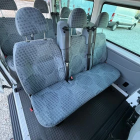Ford Transit 2.2TDCi-Maxii-9местен-Клима-Euro5, снимка 10