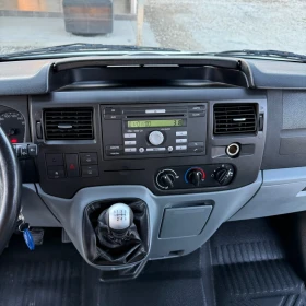 Ford Transit 2.2TDCi-Maxii-9местен-Клима-Euro5, снимка 14