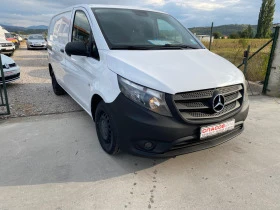 Mercedes-Benz Vito 1.6 d хладилник, снимка 2