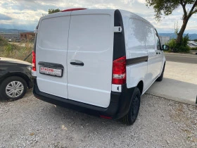     Mercedes-Benz Vito 1.6 d 