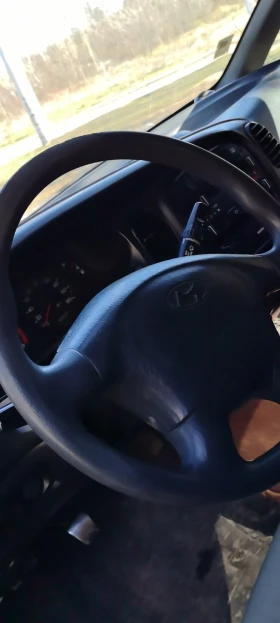 Hyundai H1 | Mobile.bg � ����� ������ 8