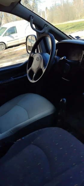 Hyundai H1 | Mobile.bg � ����� ������ 9