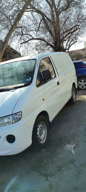 Hyundai H1 | Mobile.bg � ����� ������ 3