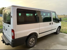 Ford Transit 8+ 1 | Mobile.bg � ����� ������ 3