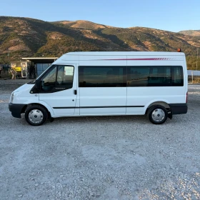 Ford Transit 2.2TDCi-Maxii-9местен-Клима-Euro5 | Auto.bg — изображение 4