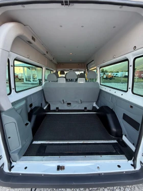 Ford Transit 2.2TDCi-Maxii-9местен-Клима-Euro5 | Auto.bg — изображение 8