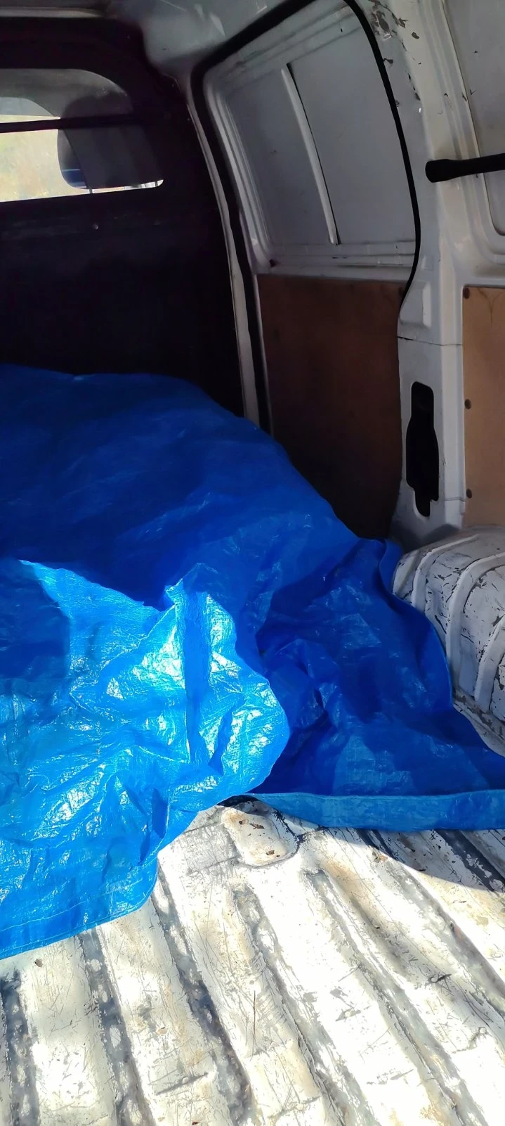 Hyundai H1, снимка 11 - Бусове и автобуси - 53667864