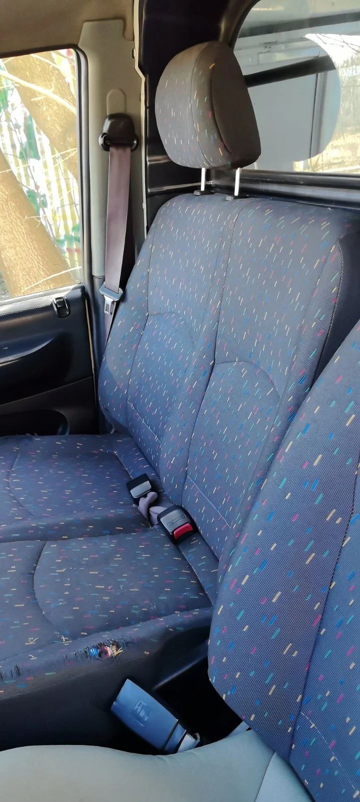 Hyundai H1, снимка 10 - Бусове и автобуси - 53667864