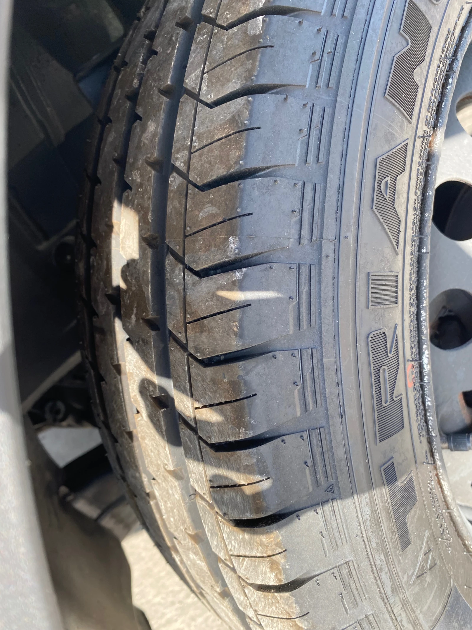 Mercedes-Benz Vito 1.6 d  | Mobile.bg   16