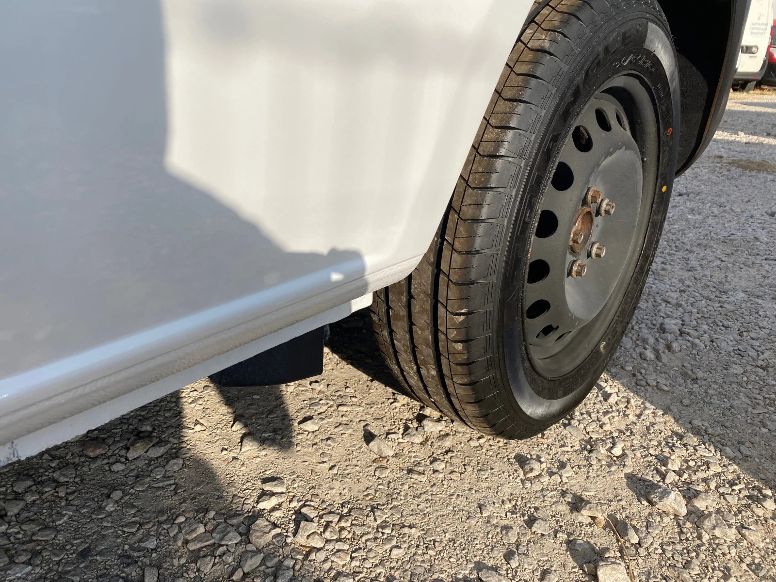 Mercedes-Benz Vito 1.6 d  | Mobile.bg   15