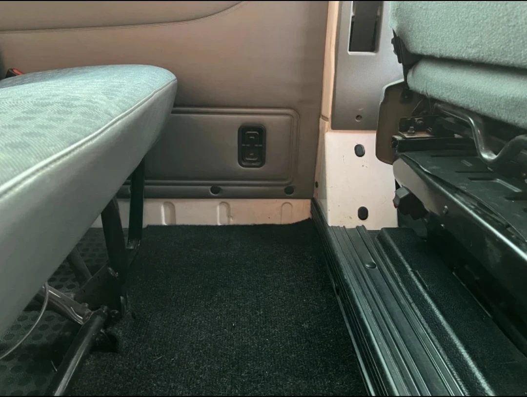 Ford Transit 8+ 1, снимка 12 - Бусове и автобуси - 53714937