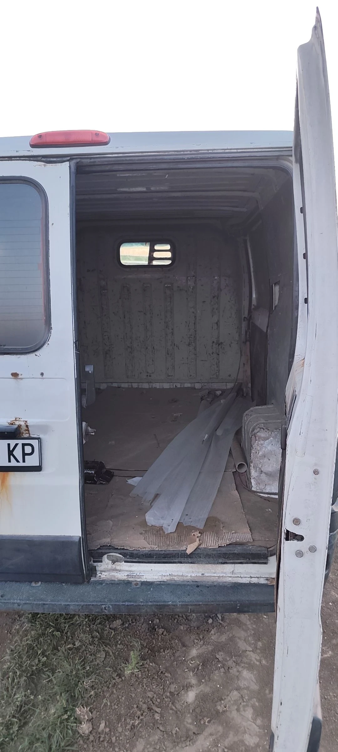 Fiat Ducato 2.3JTD, снимка 8 - Бусове и автобуси - 54381456