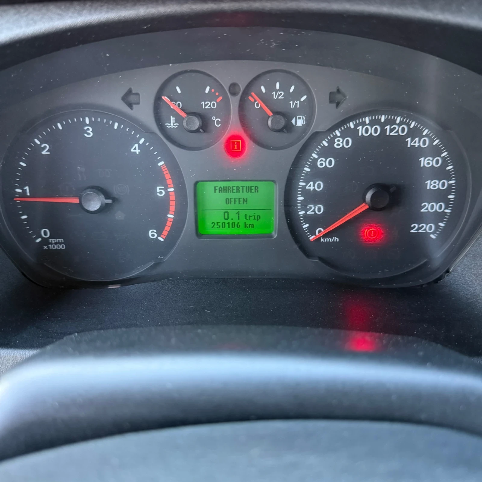 Ford Transit 2.2TDCi-Maxii-9местен-Клима-Euro5, снимка 15 - Бусове и автобуси - 55838005