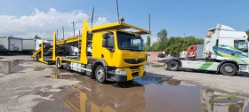 Renault Premium 450, снимка 3