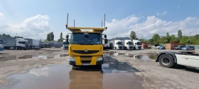 Renault Premium 450 - изображение 1
