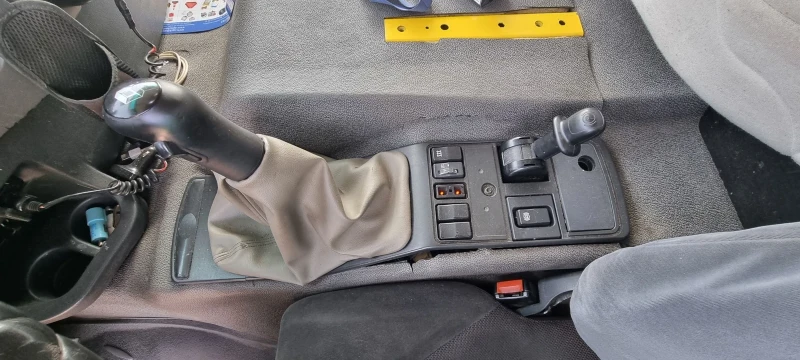 Renault Premium 450, снимка 10 - Камиони - 53161947