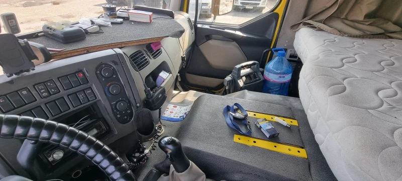 Renault Premium 450, снимка 17 - Камиони - 53161947