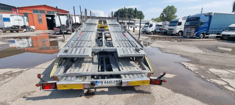 Renault Premium 450, снимка 6 - Камиони - 53161947