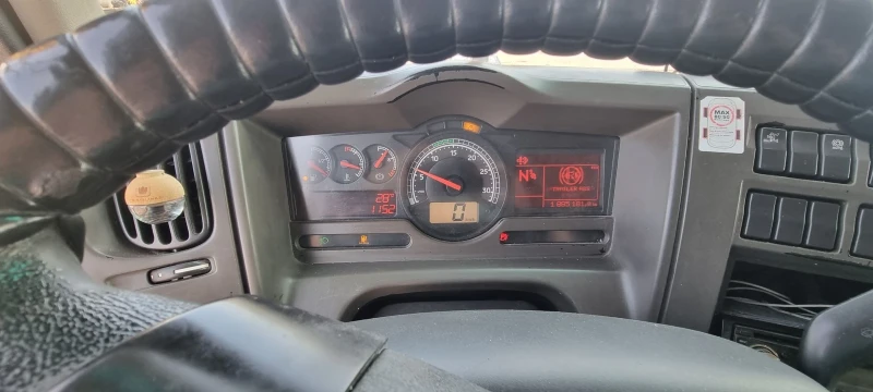 Renault Premium 450, снимка 15 - Камиони - 53161947