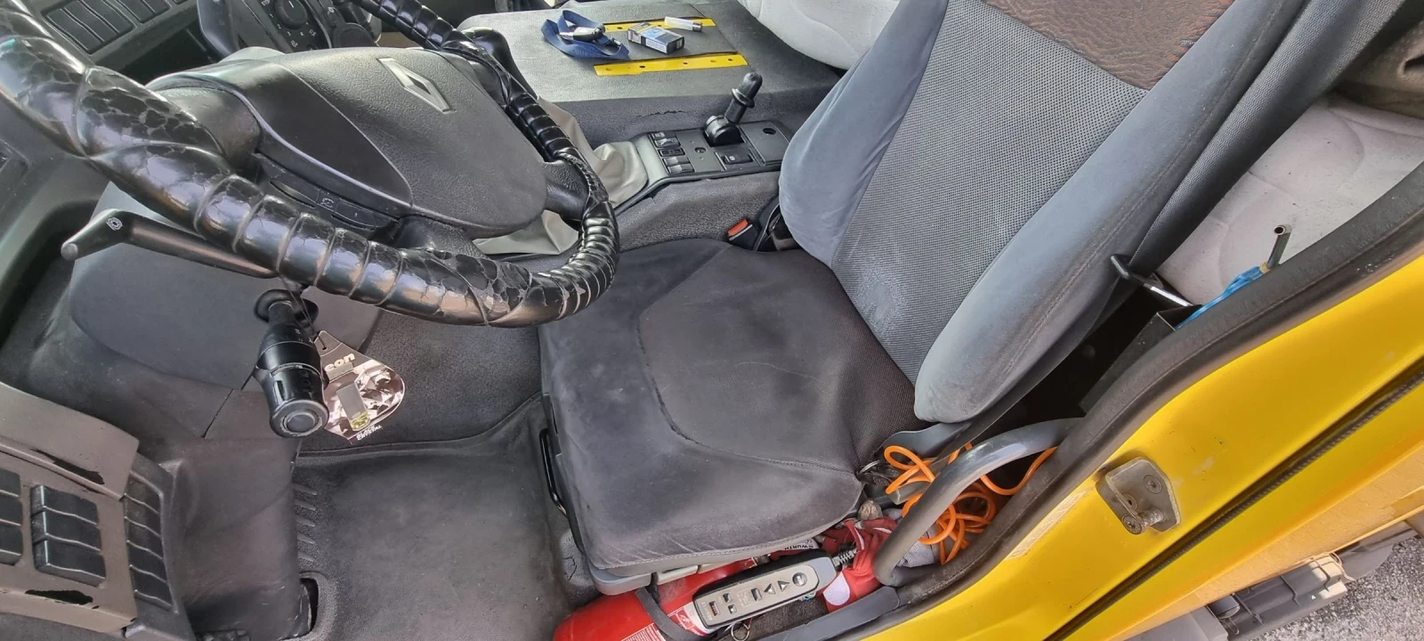 Renault Premium 450 | Mobile.bg � ����������� 13