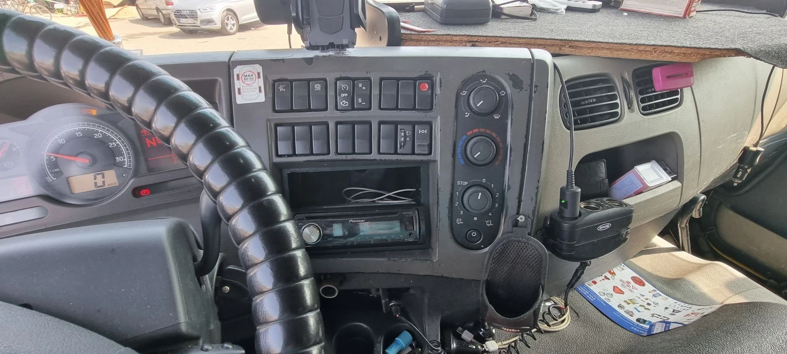 Renault Premium 450 | Mobile.bg � ����������� 14