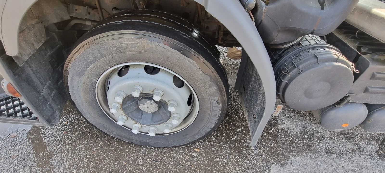 Renault Premium 450 | Mobile.bg � ����������� 12