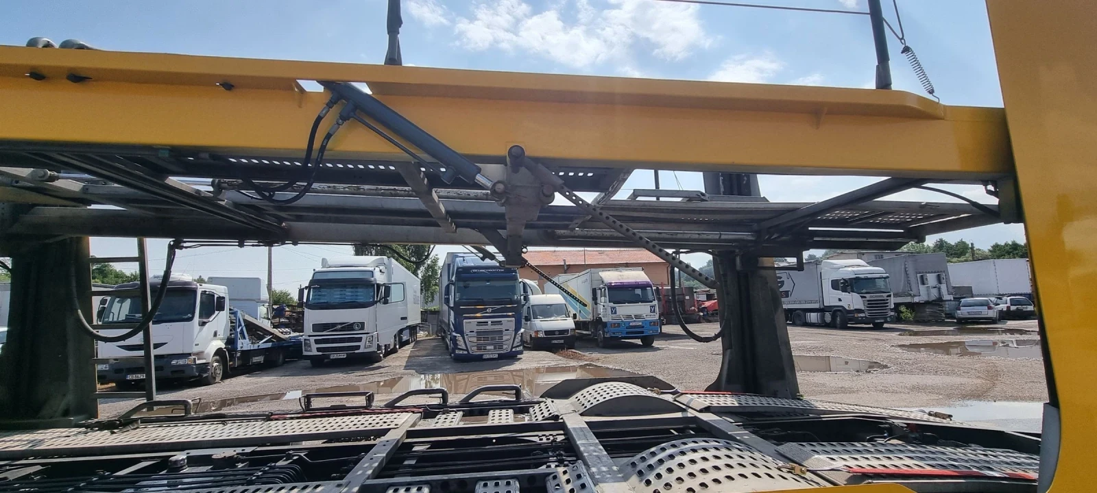 Renault Premium 450 | Mobile.bg � ����������� 11