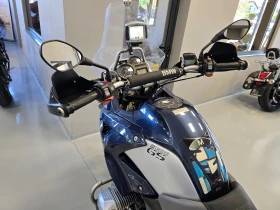 BMW R 1200 GS, Нави, Лед фар, ABS, Подгрев, Ohlins!, снимка 12