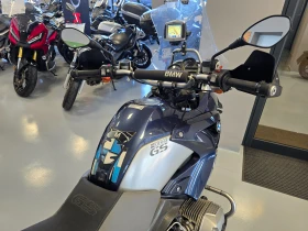 BMW R 1200 GS, Нави, Лед фар, ABS, Подгрев, Ohlins!, снимка 11