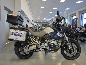 BMW R 1200 GS, Нави, Лед фар, ABS, Подгрев, Ohlins!, снимка 3