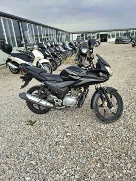 Honda Cbr Лизинг Бартер, снимка 1