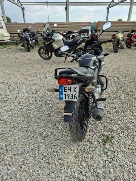 Honda Cbr Лизинг Бартер, снимка 5