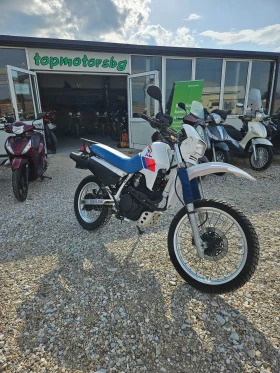 Honda Xl Лизинг Бартер, снимка 1