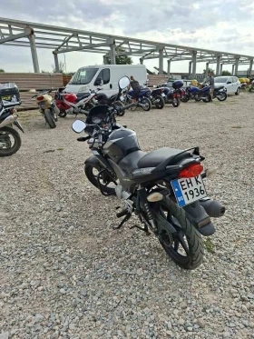 Honda Cbr Лизинг Бартер, снимка 4