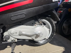 Vespa 50 Lx, снимка 14