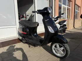 Vespa 50 Lx, снимка 1