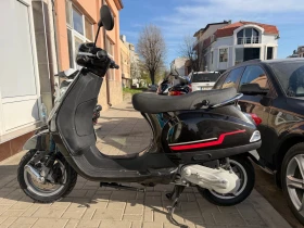 Vespa 50 Lx, снимка 5
