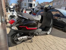Vespa 50 Lx, снимка 3