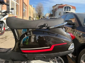 Vespa 50 Lx, снимка 10