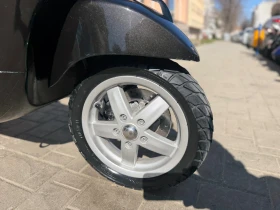 Vespa 50 Lx, снимка 12